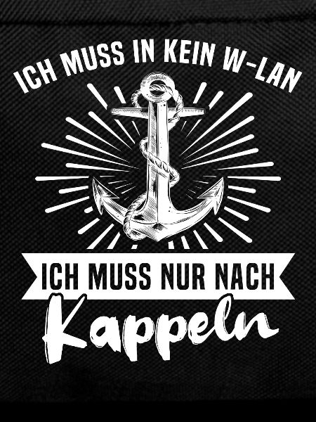 Kappeln Sprüche Kappelner