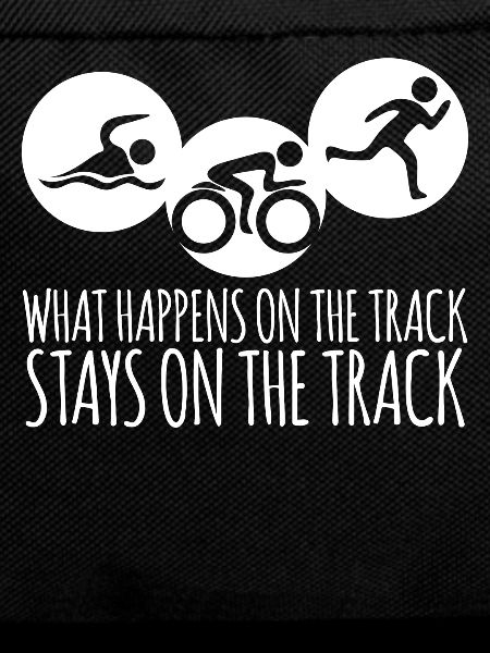 Triathlet Triathleten Triathlon
