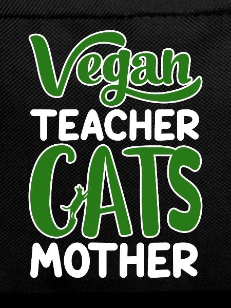 Vegan Veganism