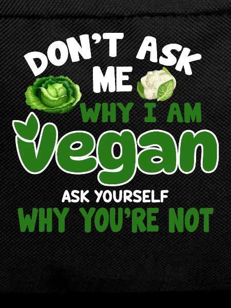 Vegan Veganism