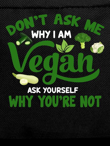 Vegan Veganism