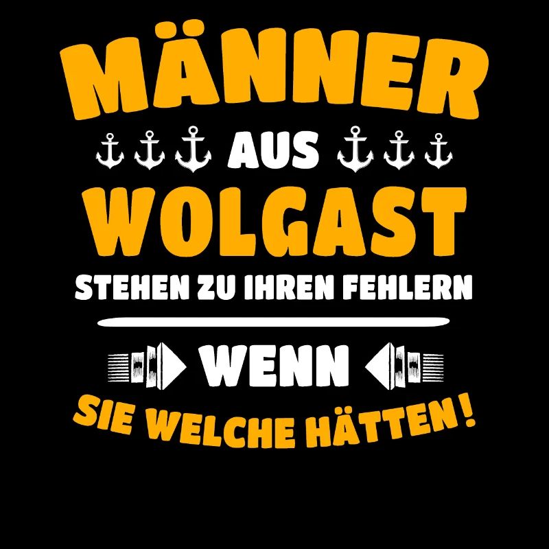 Wolgast Mann Wolgaster Männer