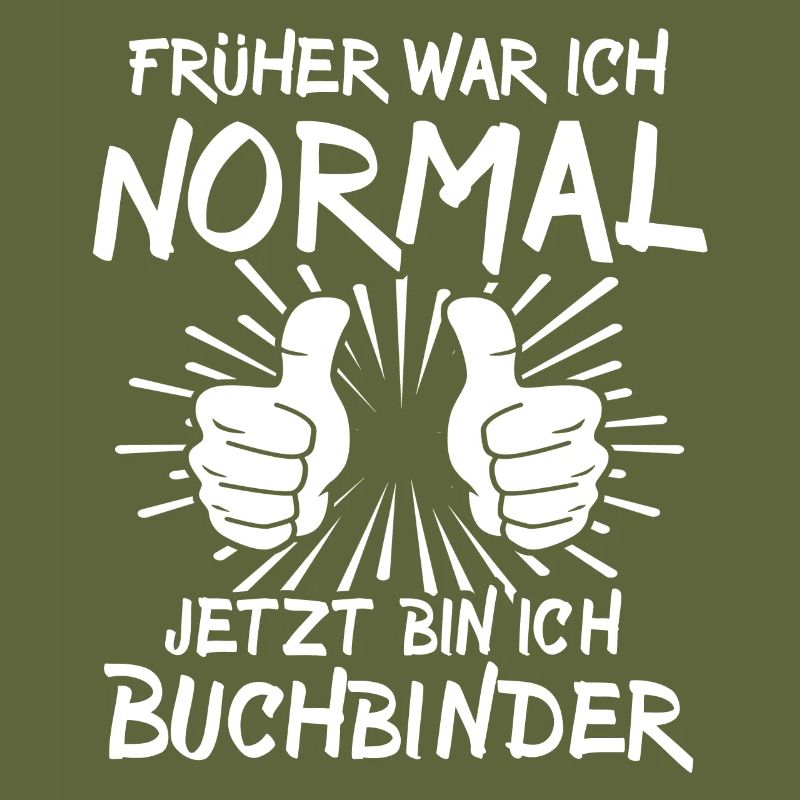 Buchbinder