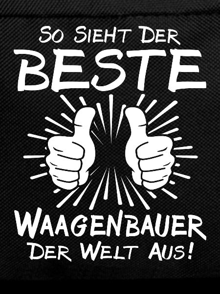 Bester Waagenbauer
