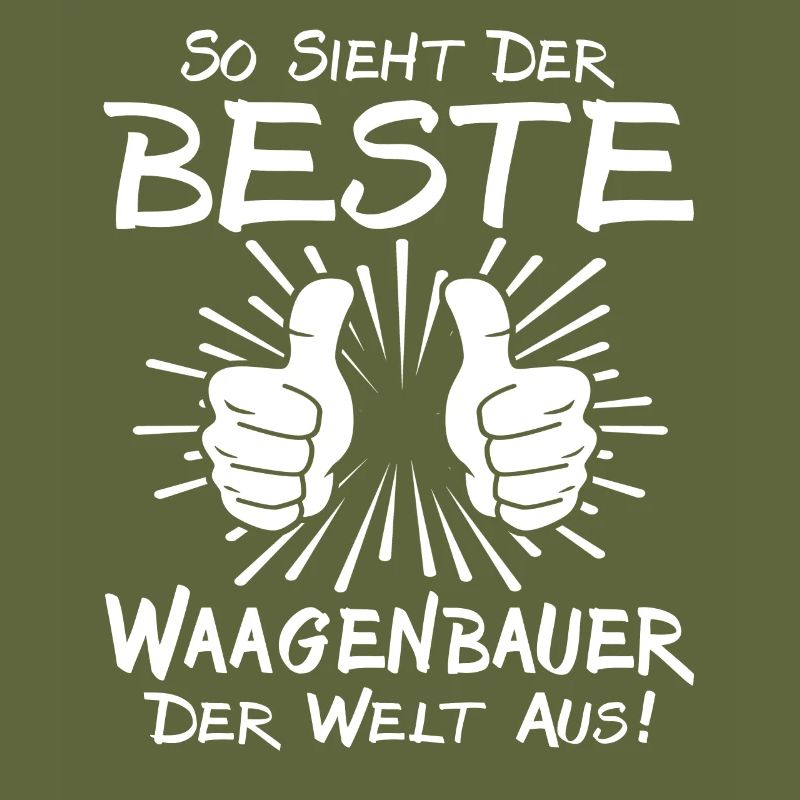 Bester Waagenbauer