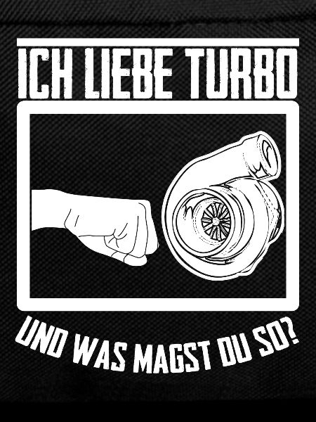 Turbocharger Workshop Tuner Tuning