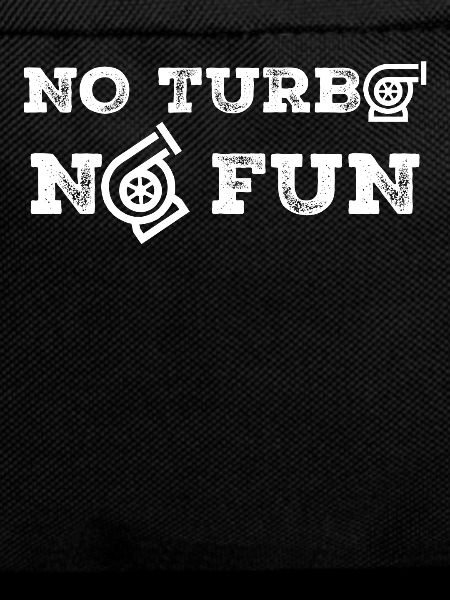 Turbocharger tuning workshop