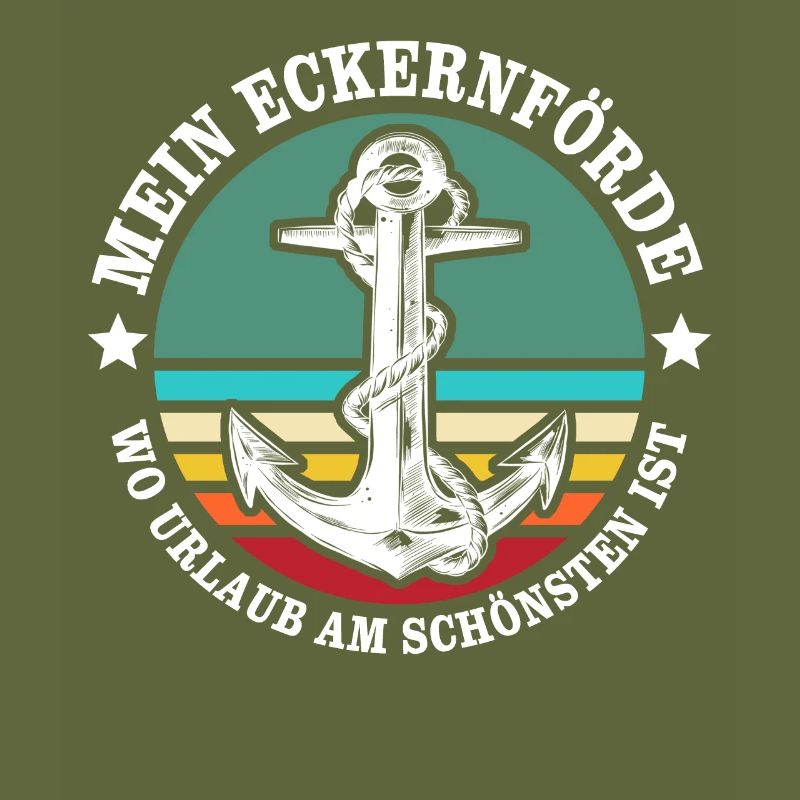 Eckernförde Urlaub