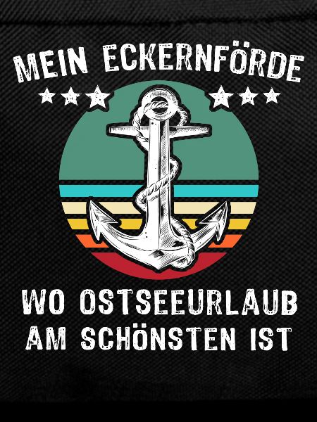 Eckernförde Urlaub Sprüche