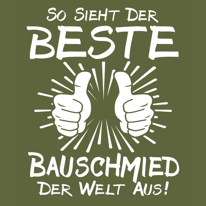 Bester Bauschmied