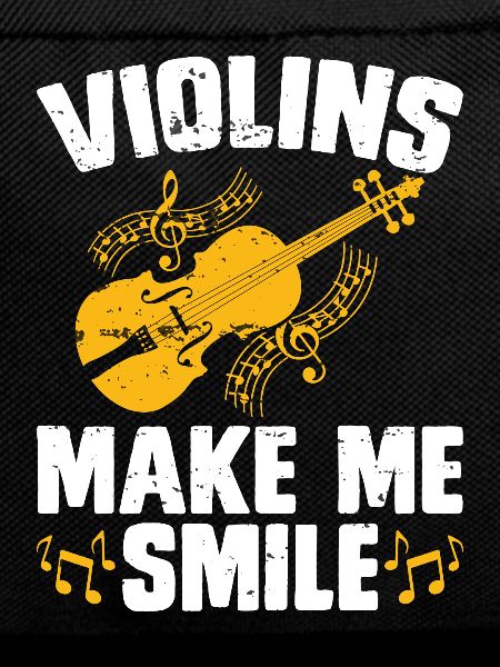 Violine Violinist