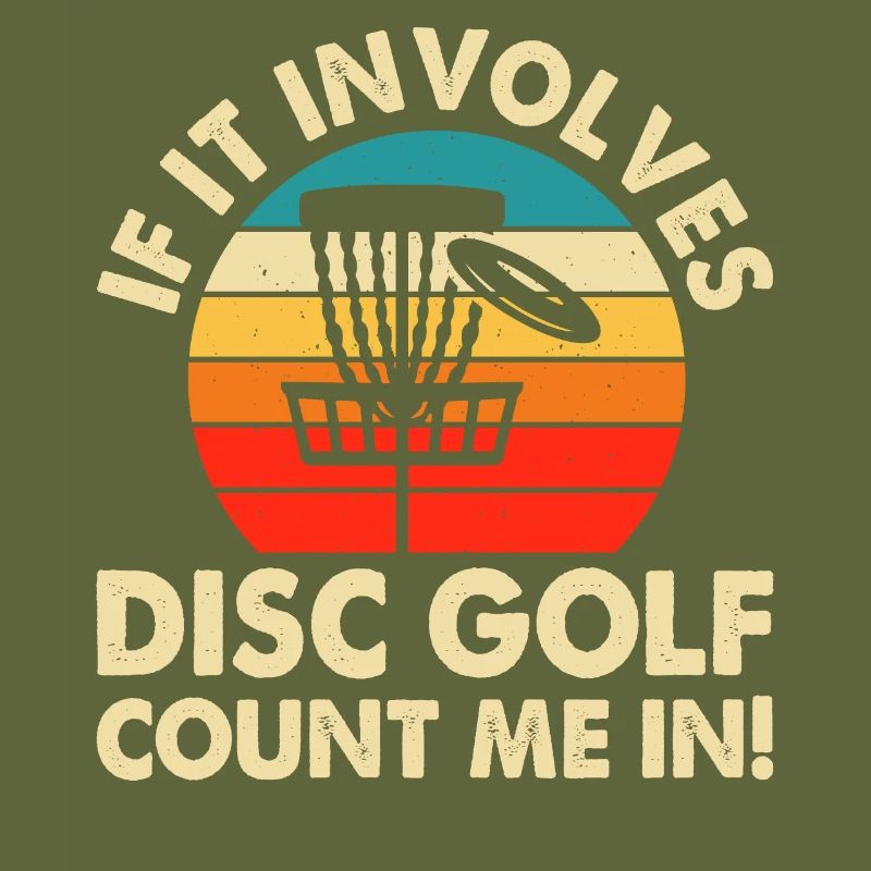 Discgolf Disc Golf