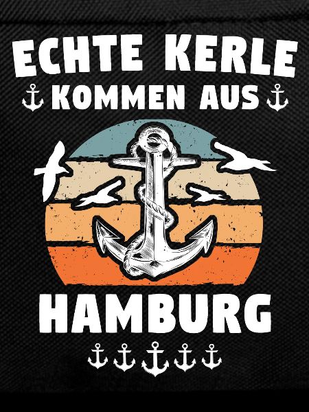 Hamburg Hamburger