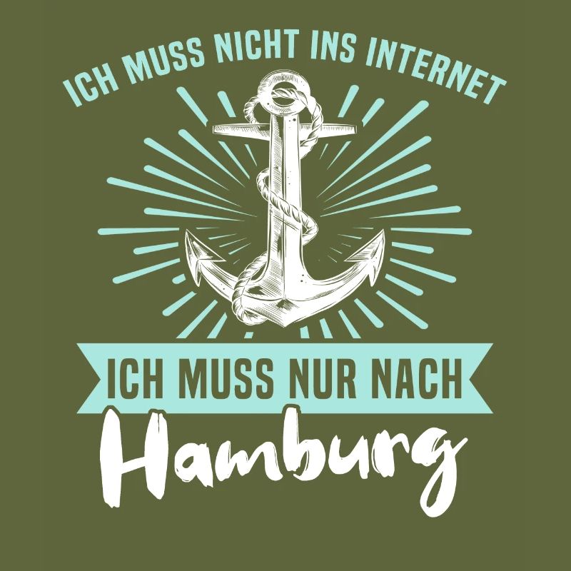 Hamburg Hamburger