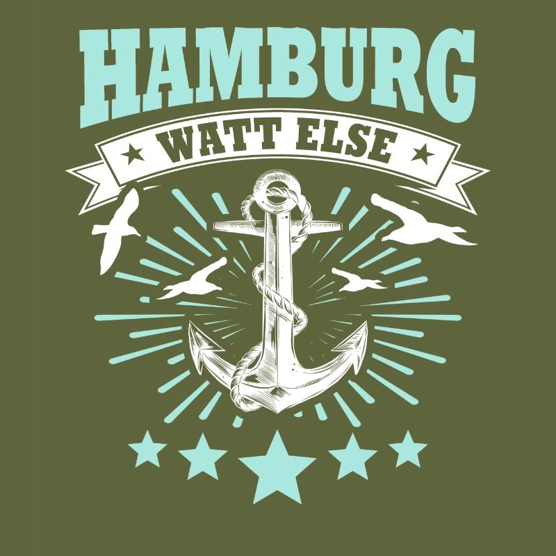 Hamburg Hamburger