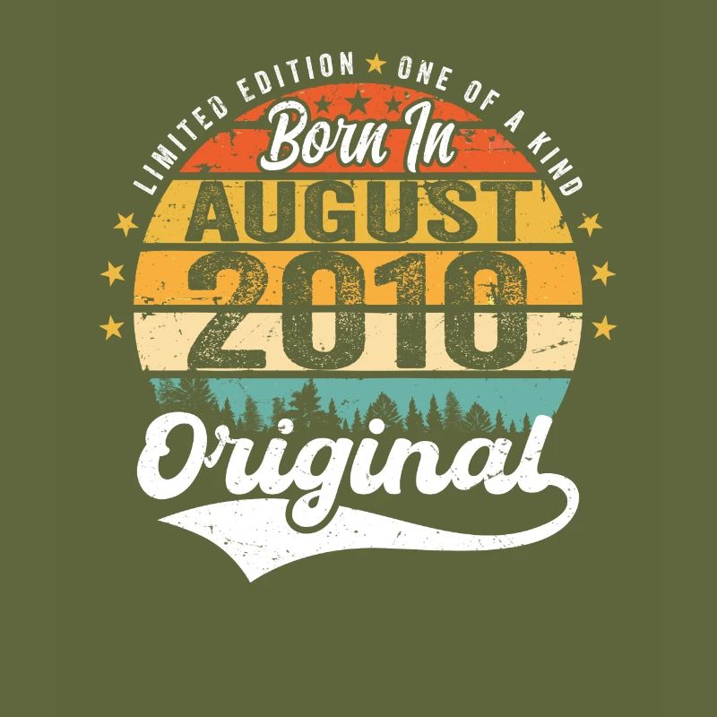 August 2010 Geburtstag Geschenkideen 2010 August