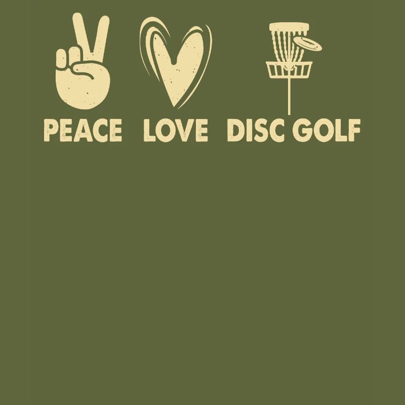 Discgolf Disc Golf