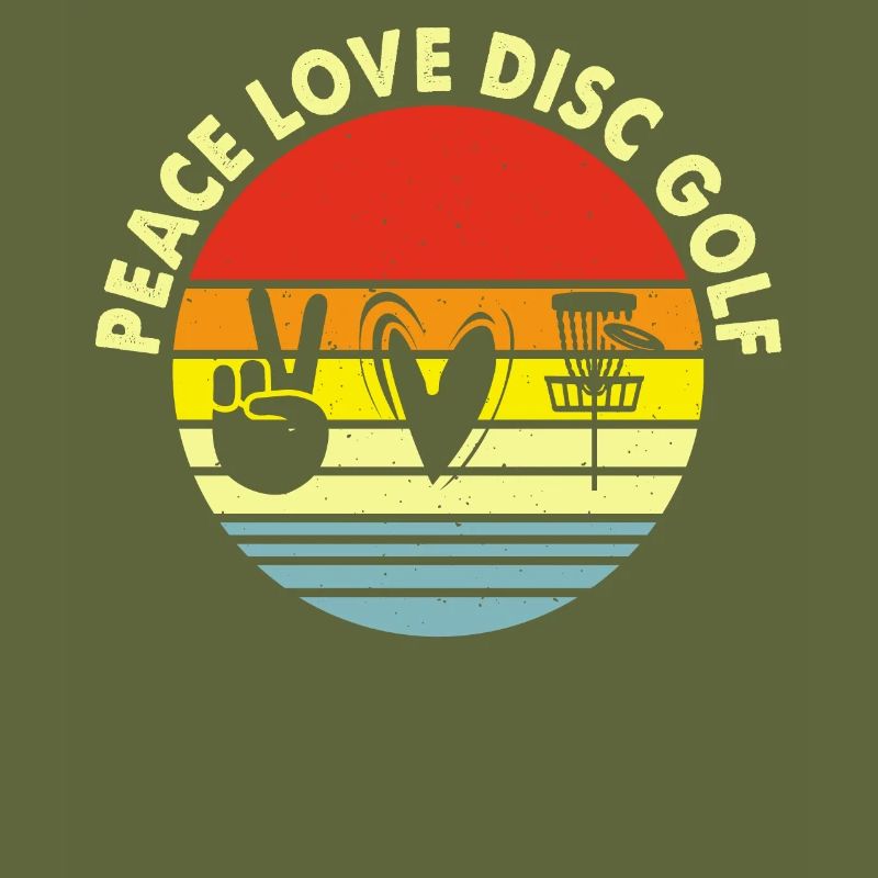 Discgolf Disc Golf
