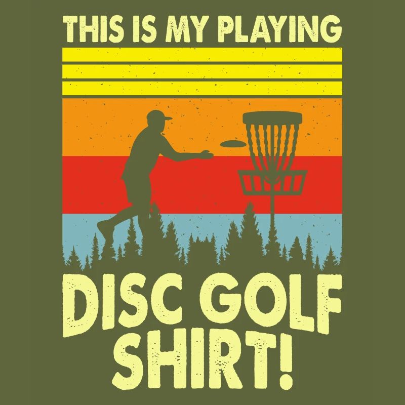 Discgolf Disc Golf