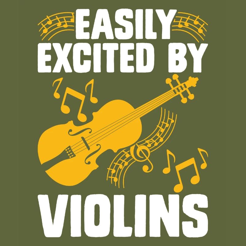 Violin Violinist