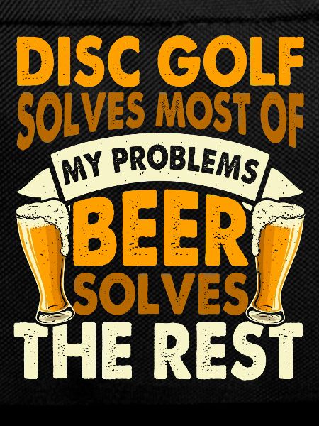 Discgolf Disc Golf