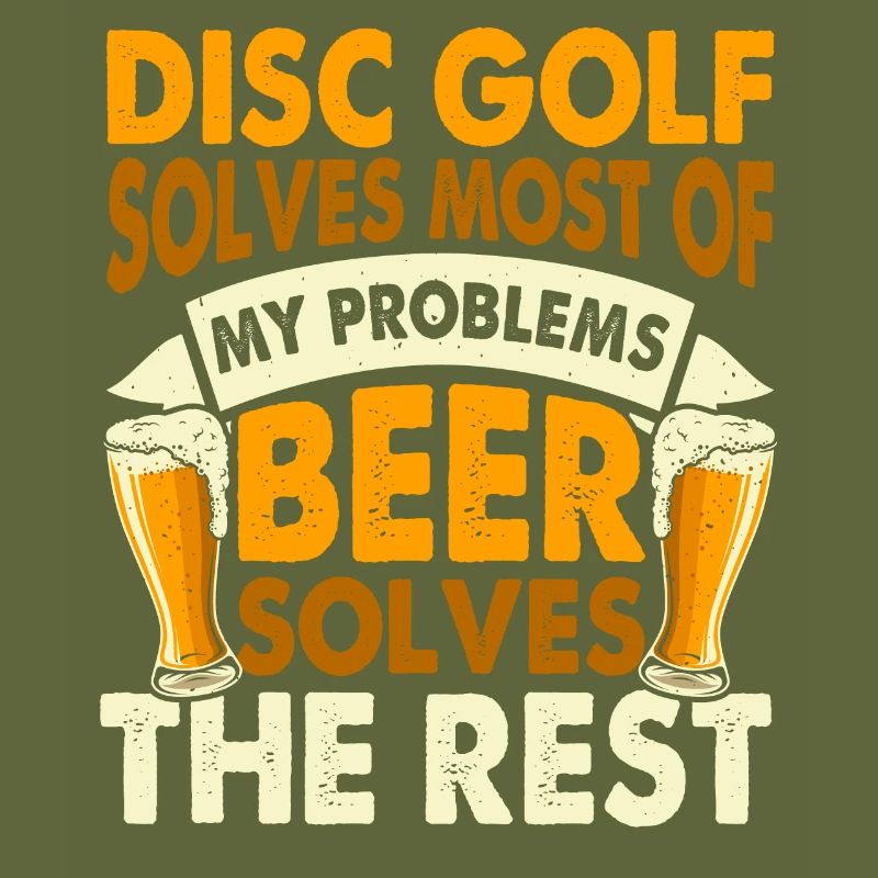 Discgolf Disc Golf