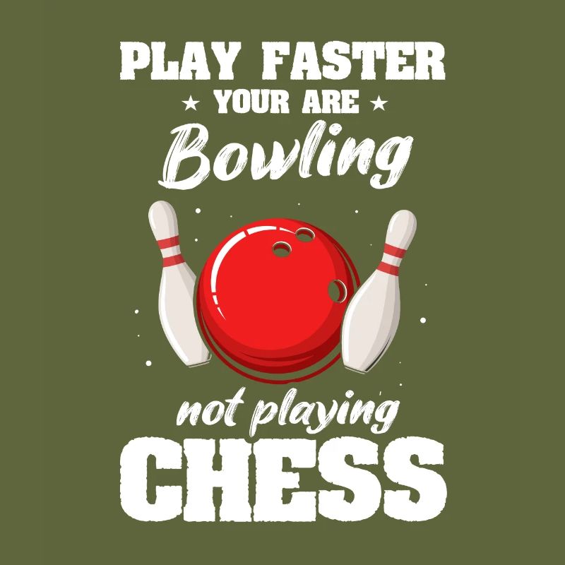 Bowling Player