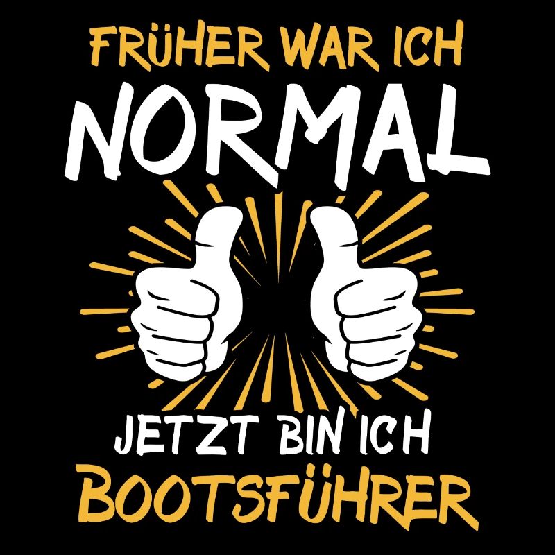 Bootsführer Sprüche