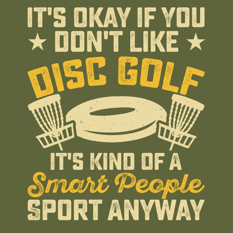 Discgolf Disc Golf