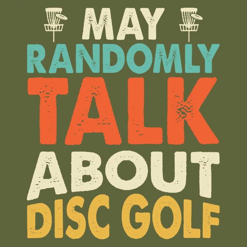 Discgolf Disc Golf