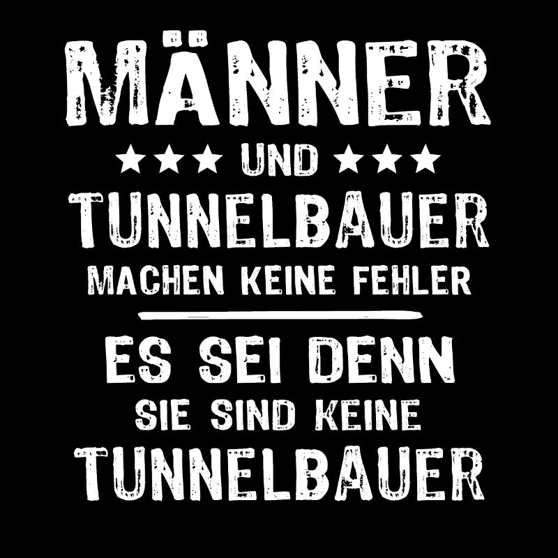 Tunnelbauer