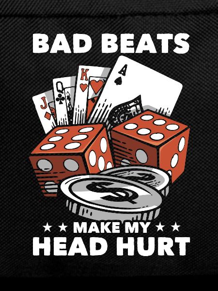 Poker Poker Players
