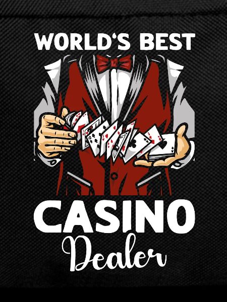 Casino Dealer
