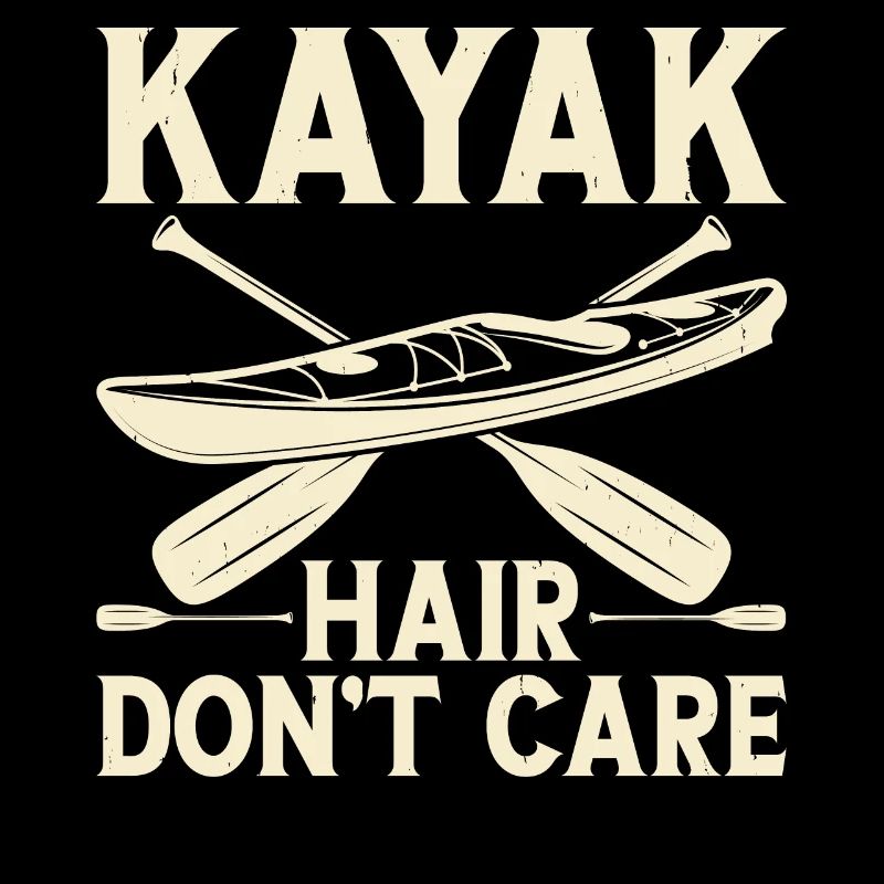 Kayak Kayaker Kayaker