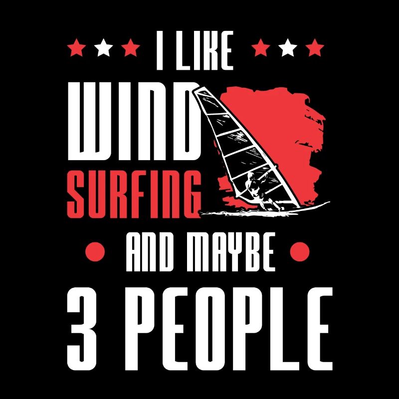 windsurfen lustiger spruch