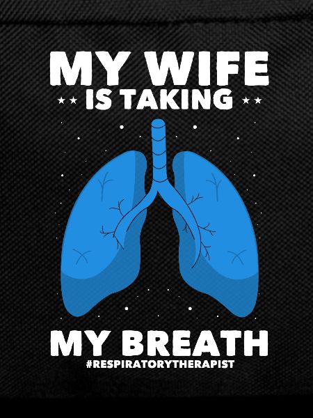Respiratory Therapist Lung