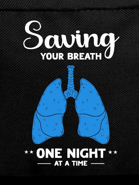 Respiratory Therapist Pulmonologist