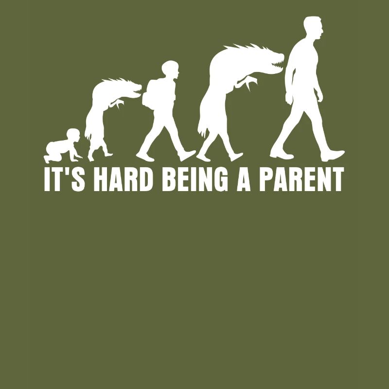 Eltern Trotzphase Pubertät Vater Mutter