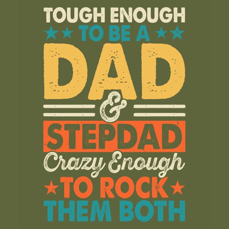 Daddy stepfather