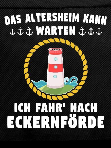 Eckernförde Spruch