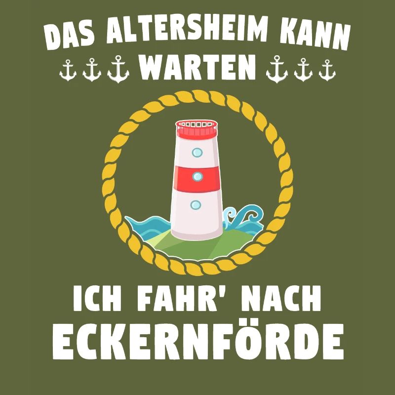 Eckernförde Spruch
