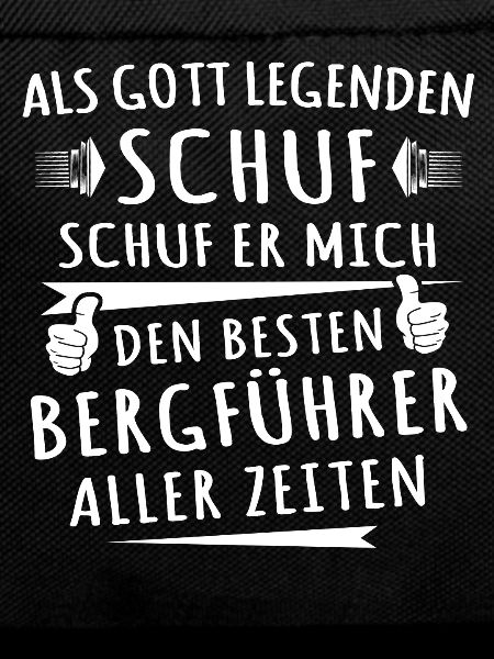 Bergführer