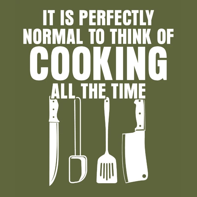 Cooking Chef's Hat Chef's Knife Kitchen Chef