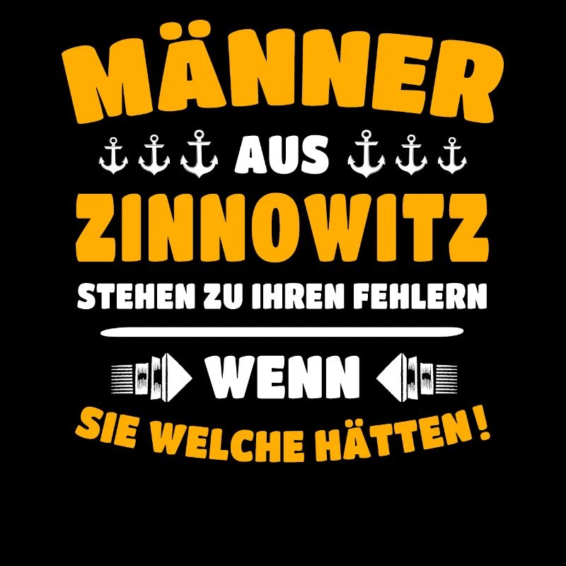 Zinnowitz Mann Zinnowitzer Männer