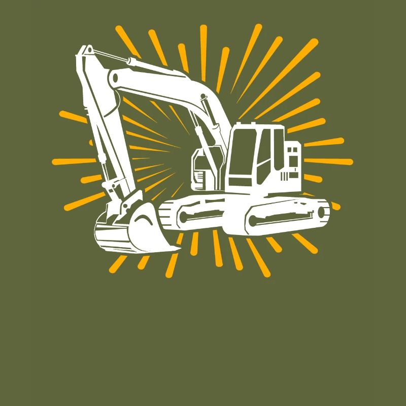 Excavator