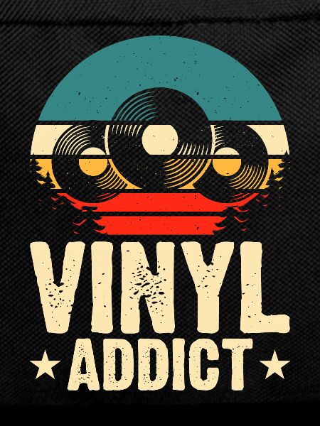 Vinyl Addict
