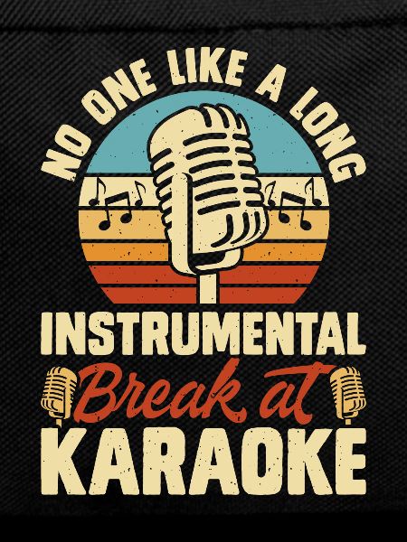 Karaoke Singing