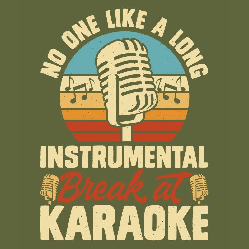 Karaoke Singing