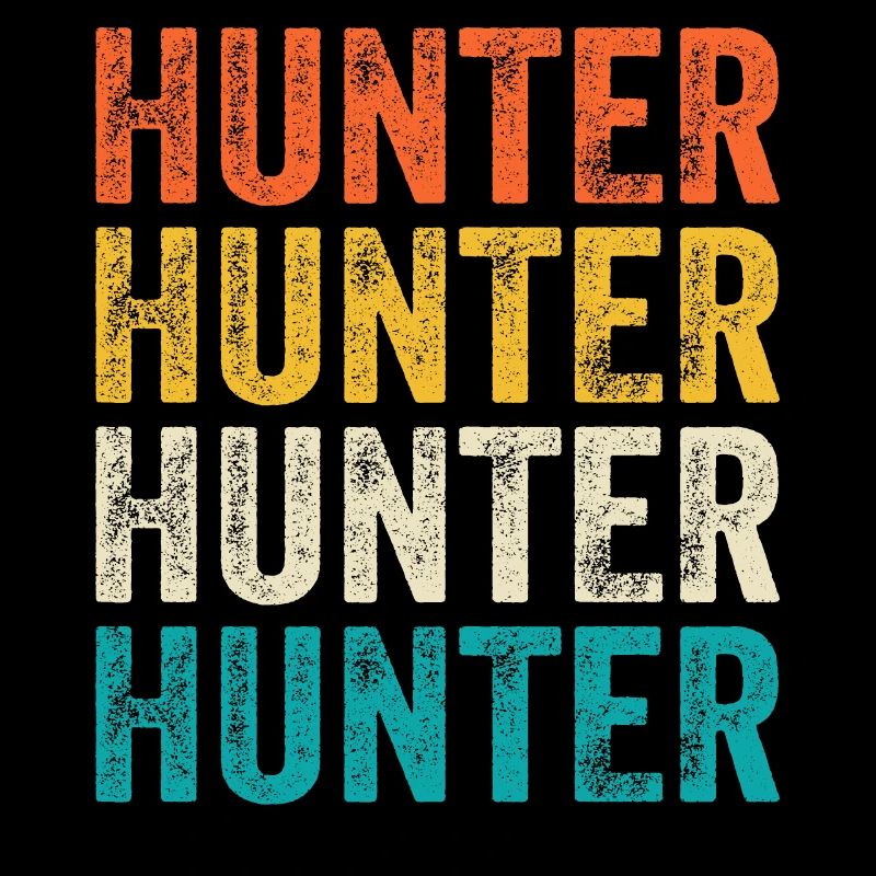 Hunting hunters
