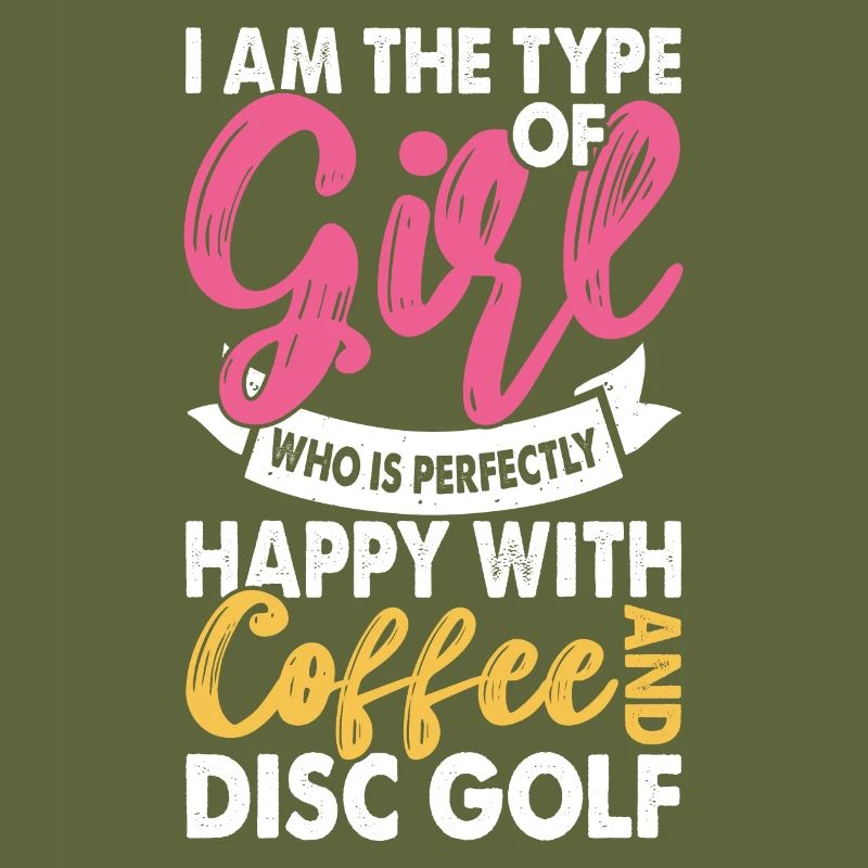 Discgolf Disc Golf